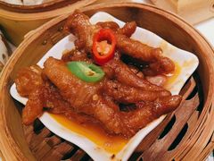 -悦得闲广式茶楼点心(石厦时代广场店)