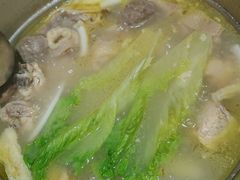 -顺德公猪肚鸡·椰子鸡(惠东天虹店)