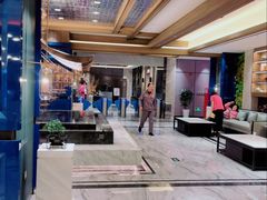 -青水瓦台汤泉(未央店)