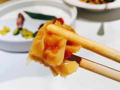 广式金钱肚-鱼乐轩(珠江路店)