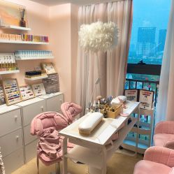 点击看大图 -LIZ STUDIO日式美甲美睫