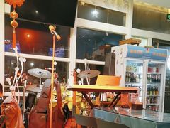 -My Way Town买味堂·东南亚餐厅(亦庄店)