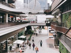 -% Arabica阿拉比卡咖啡(前滩太古里店)