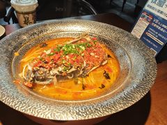 -索溪山寨·湘西饮食文化博物馆(标志门店)