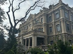 -张学良旧居陈列馆