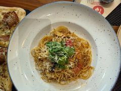 -百特喜·意大利餐厅(八佰伴镇江店)