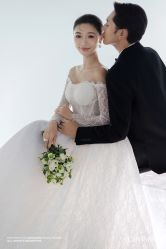 -CD视觉婚纱摄影