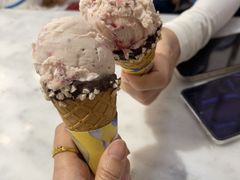 -哈根达斯(青岛海信店)