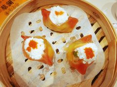 -蔡澜点心·粤菜(月星环球港店)