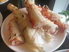 -盛宴自助餐厅(运达喜来登店)