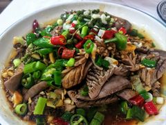 -聚福缘菜馆(隆昌路店)