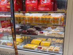 -味多美蛋糕(梨园店)