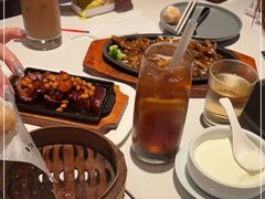 -千日贺茶餐厅(开发区安盛店)