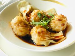 -金轩中餐厅 Jin Xuan(浦东丽思卡尔顿酒店)