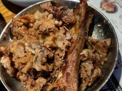 -农乐园炭火烤肉(世茂店)