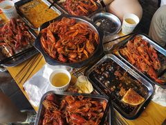 -九喜龙虾(凤城六路直营店)