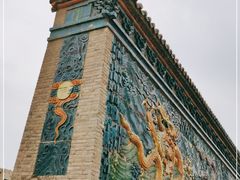 -九龙壁