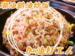 -e公馆鹅肉饭店·潮汕卤鹅(西平店)