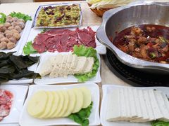 -晓林火锅(安定门店)