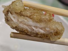 -服务大楼冷面(延大店)