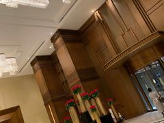 -康莱德酒店·美庭自助餐厅