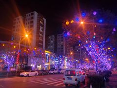 -鲁邦国际风情街(麦世达韩国精品百货店)