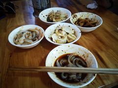 -洞子口张老二凉粉(文殊院店)