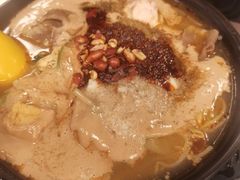 -O记东北砂锅麻辣烫