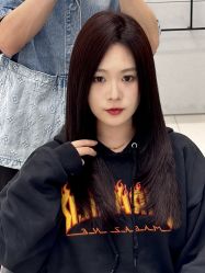 -DL HOPE明星造型