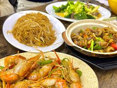 -贞姨美食·老字号海鲜大排档