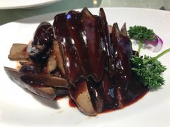 -金典银峰老鹅馆·昆山菜(亭林公园店)
