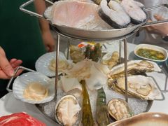 -椰子湾·海南火锅·糟粕醋·椰子鸡(正大广场店)