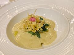 -La Villa French Restaurant