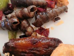 -海天一色海景自助餐厅(西港花园店)