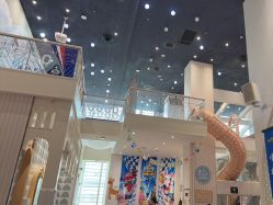 -奈尔宝家庭中心·亲子餐厅(华采天地店)