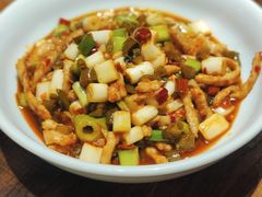 -铁公鸡·四川料理(天环广场店)