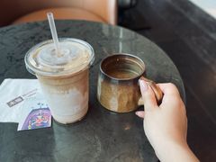-木嘛working coffee(前海店)