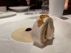 -Le Comptoir de Pierre Gagnaire