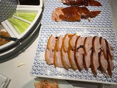 -羲和雅苑•北京烤鸭(乐园道万象城店)