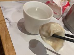 -叁拾壹克饺子·东北菜(国贸店)