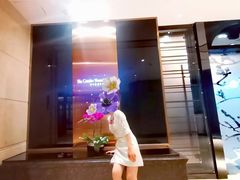 -广州花园酒店