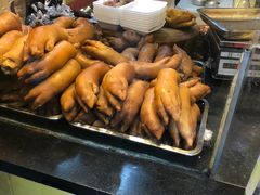 -天添手撕猪手(德政中路店)