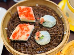 千层油糕-趣园茶社(长春路店)