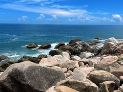 -广东惠东海龟国家级自然保护区