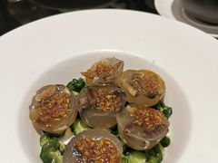 土笋冻-闽和南(深圳万象城店)