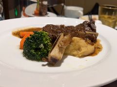 -杭州钱江新城万怡酒店-西餐厅