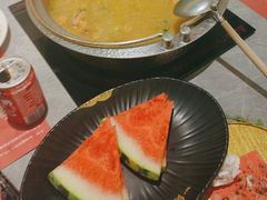 -一绪に寿喜烧(虹悦城店)
