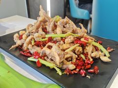 -大眼锅贴水饺(河东店)
