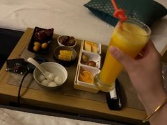 -和子足浴SPA会馆(梁溪店)