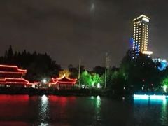 -南通濠河风景名胜区